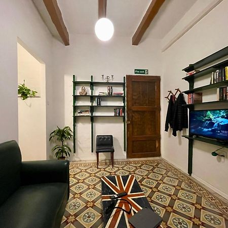 Your Apartment Floriana Eksteriør billede